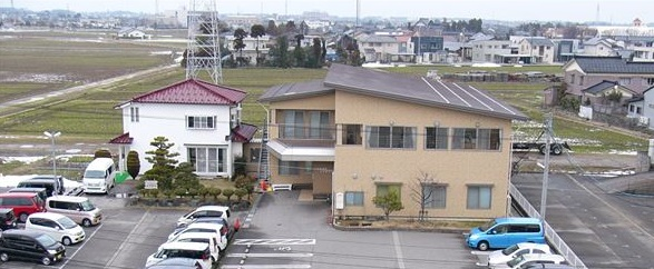 代表写真